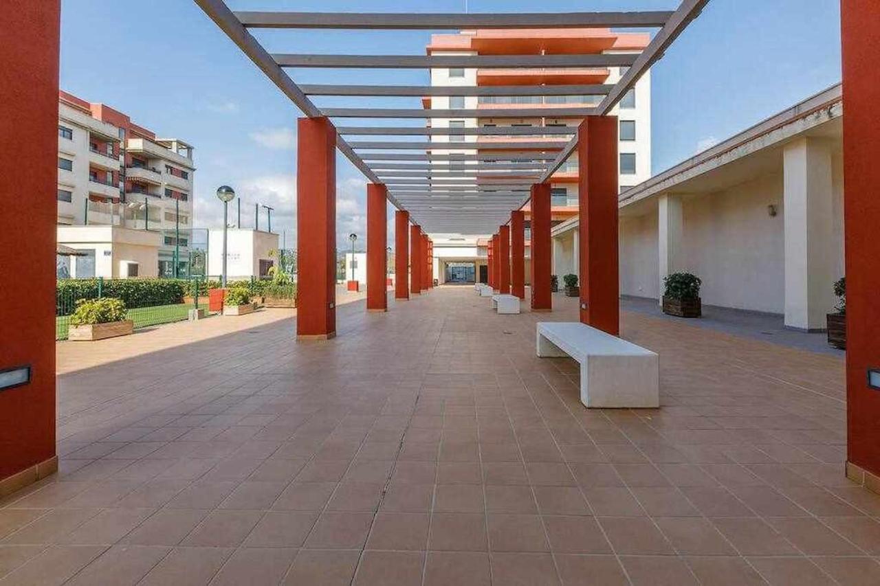 A&N La Vega 9 Apartment Torre Del Mar Exterior foto