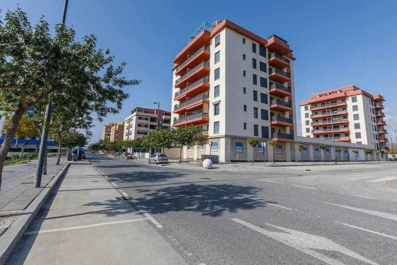 A&N La Vega 9 Apartment Torre Del Mar Exterior foto